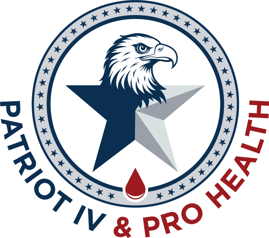 Patriot Pro Health & Pro Health